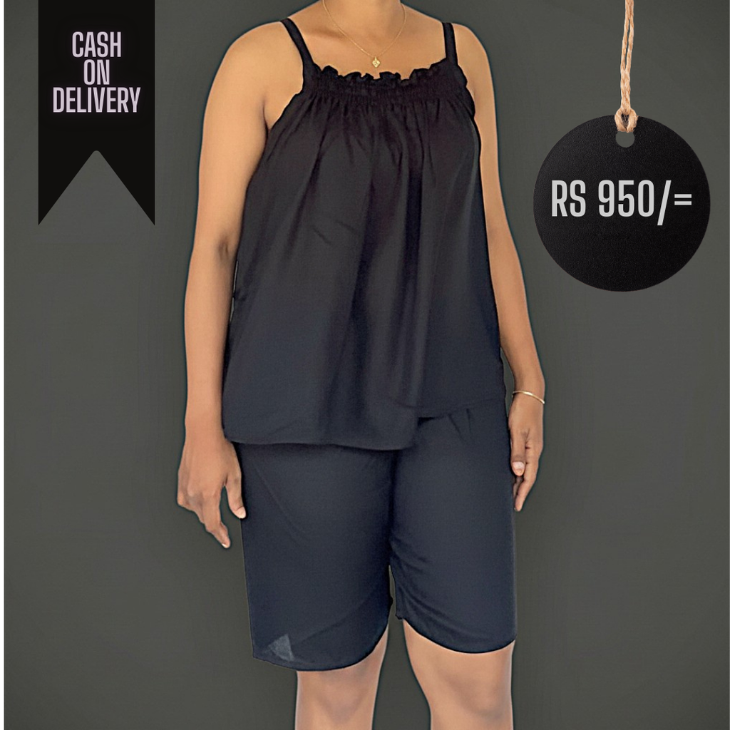 Nightkit  (Short & Skinny)😴 👗