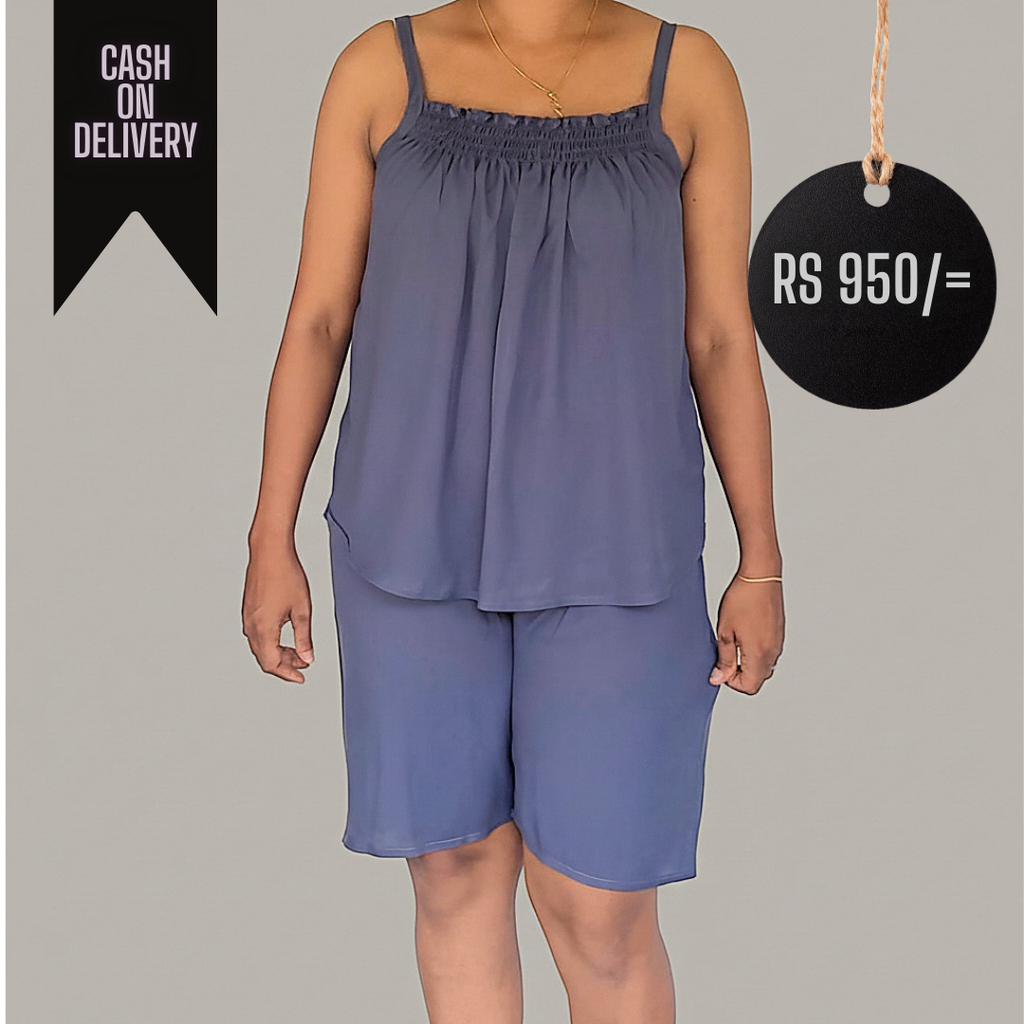 Nightkit  (Short & Skinny)😴 👗