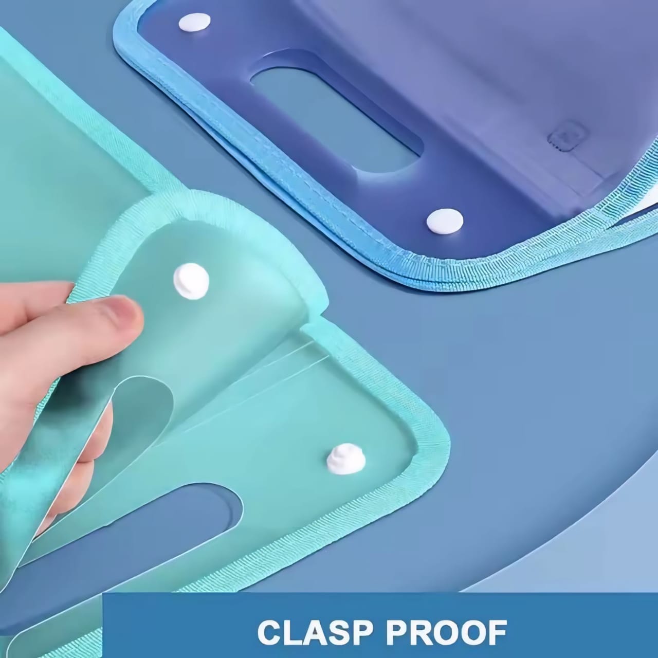 Multi-Layer Important File Organizer 📁🔐