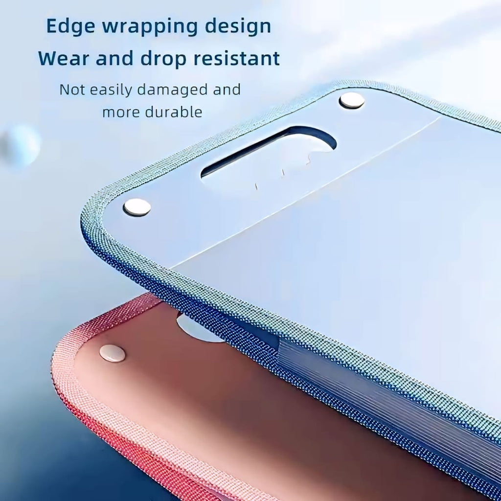 Multi-Layer Important File Organizer 📁🔐