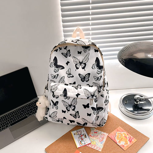 Butterfly Dream Backpack 🦋✨