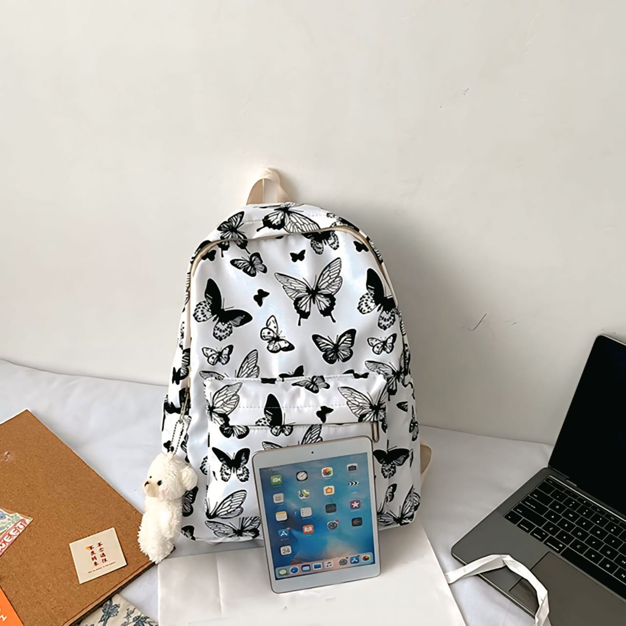 Butterfly Dream Backpack 🦋✨