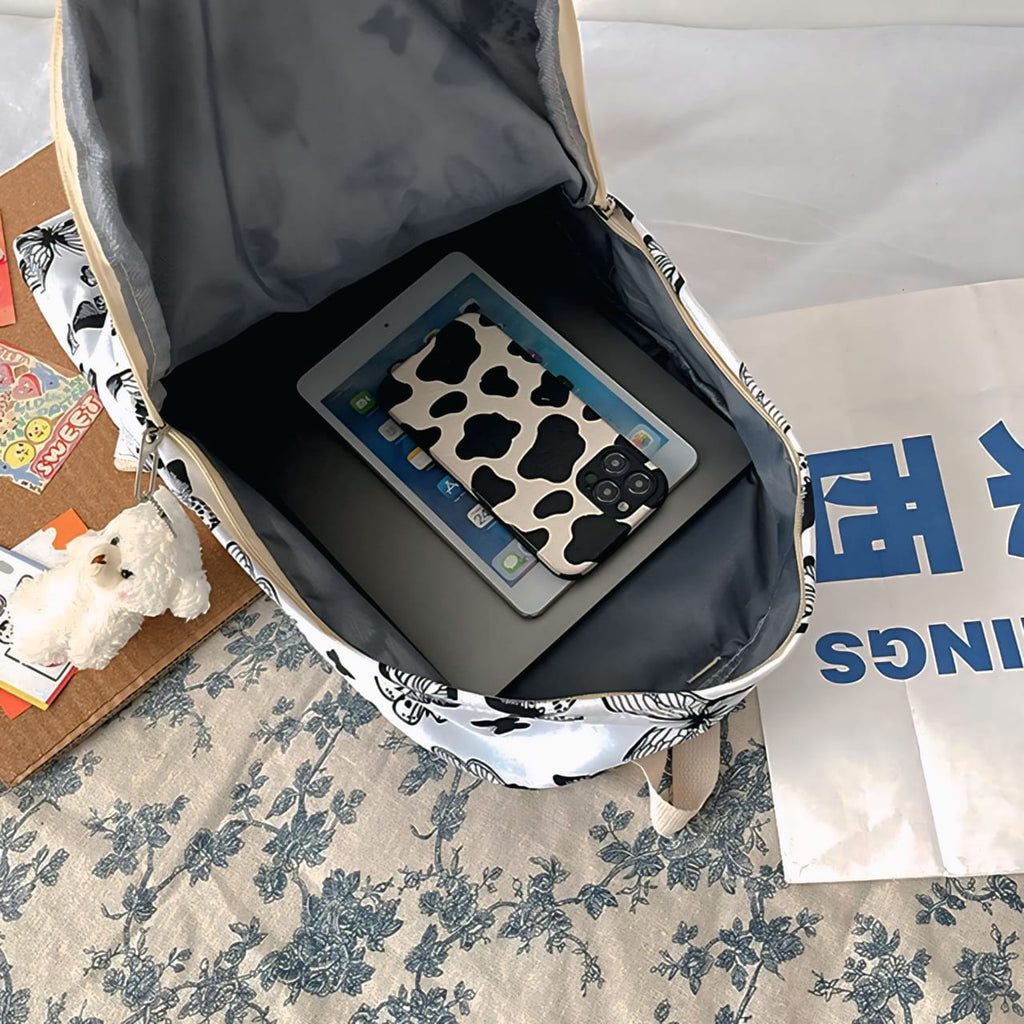 Butterfly Dream Backpack 🦋✨