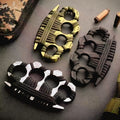 Emergency Survival Knuckle Gear