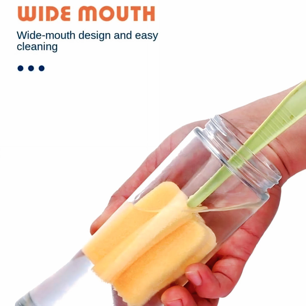 Smart Kitchen Dispenser Bottle 🫙✨