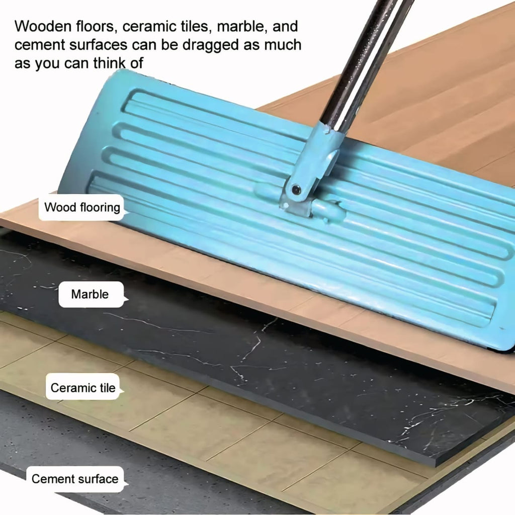 🏡💧 360° Rotation Cleaning Mop