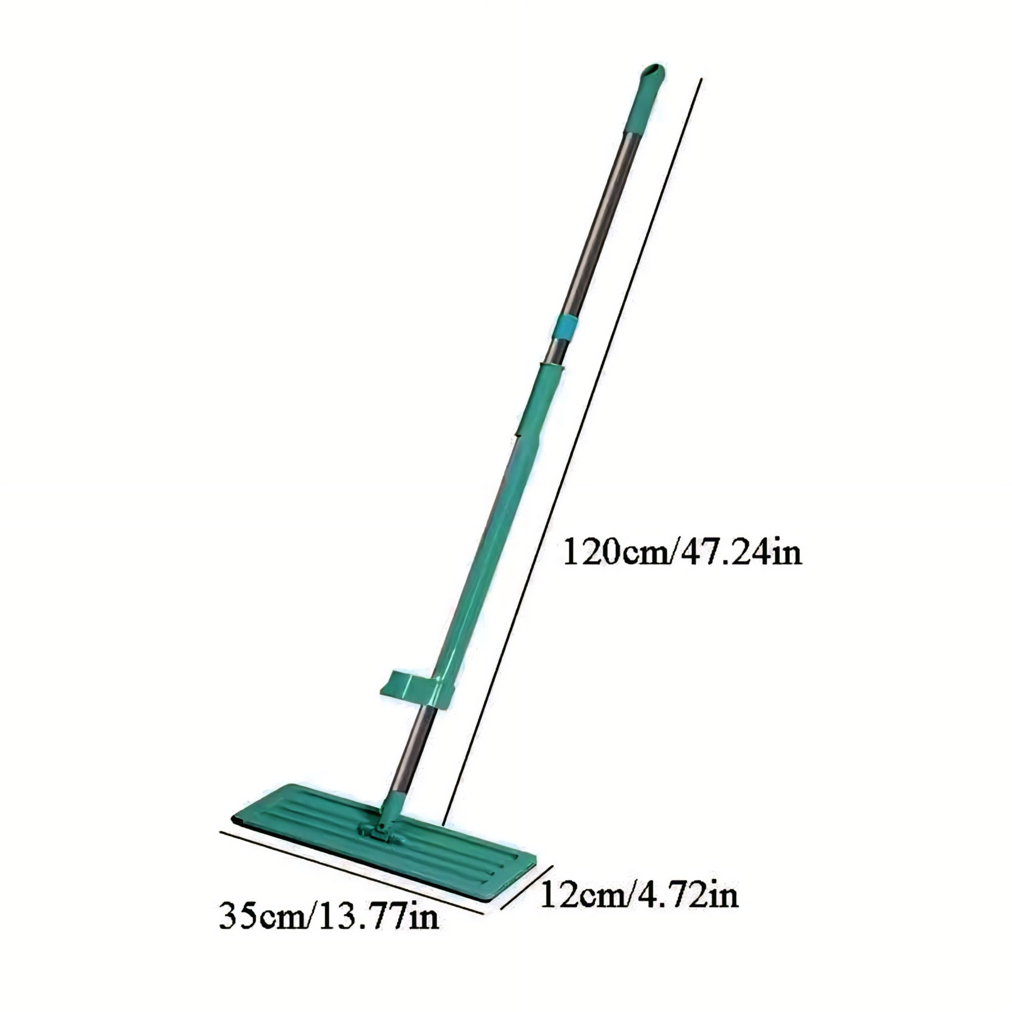 🏡💧 360° Rotation Cleaning Mop