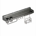 🍳🏡 Kitchen Wall Storage Organizer Rack