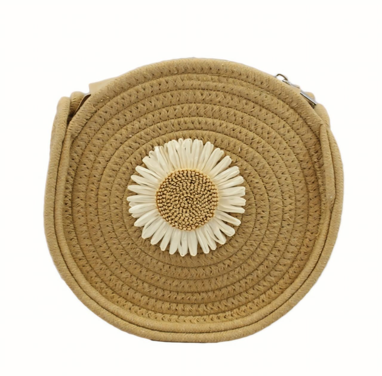 🌸👜 Cute Summer Daisy Mini Shoulder Bag