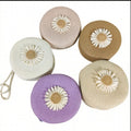 🌸👜 Cute Summer Daisy Mini Shoulder Bag