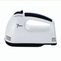 🥧🍞 Professional Hand Mixer for Baking & Cooking