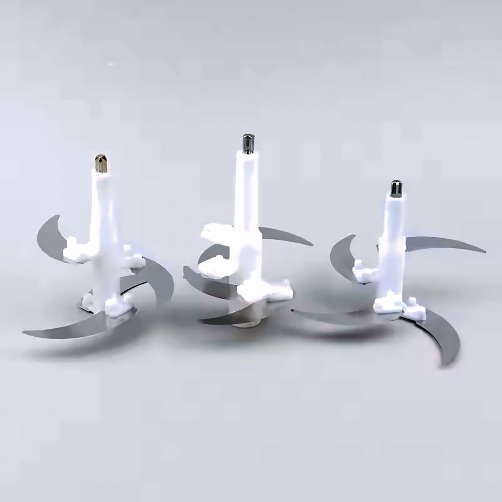 🍖 Electric Meat Grinder 2L – Multi Purpose Kitchen Chopper 🧂