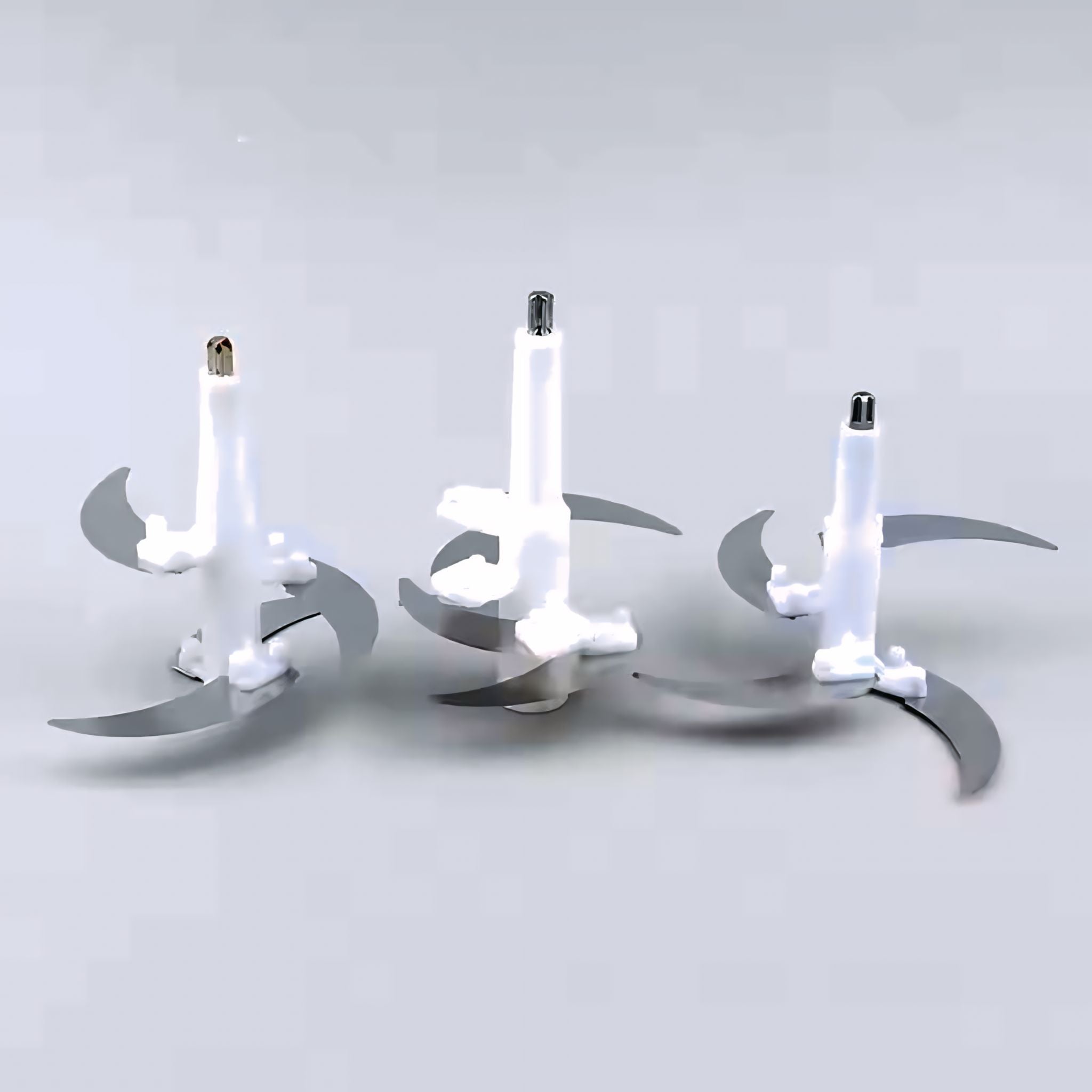 🍖 Electric Meat Grinder 2L – Multi Purpose Kitchen Chopper 🧂